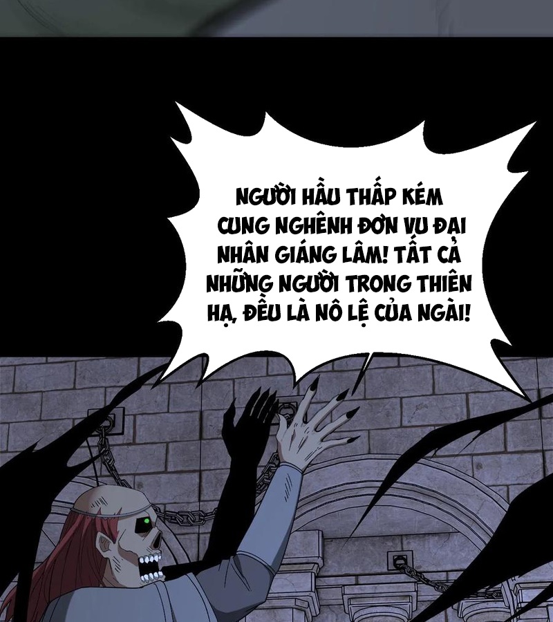 Ngày Tôi Sinh Ra, Bách Quỷ Dạ Hành, Tuyết Thi Hộ Đạo Chapter 738 - Trang 2