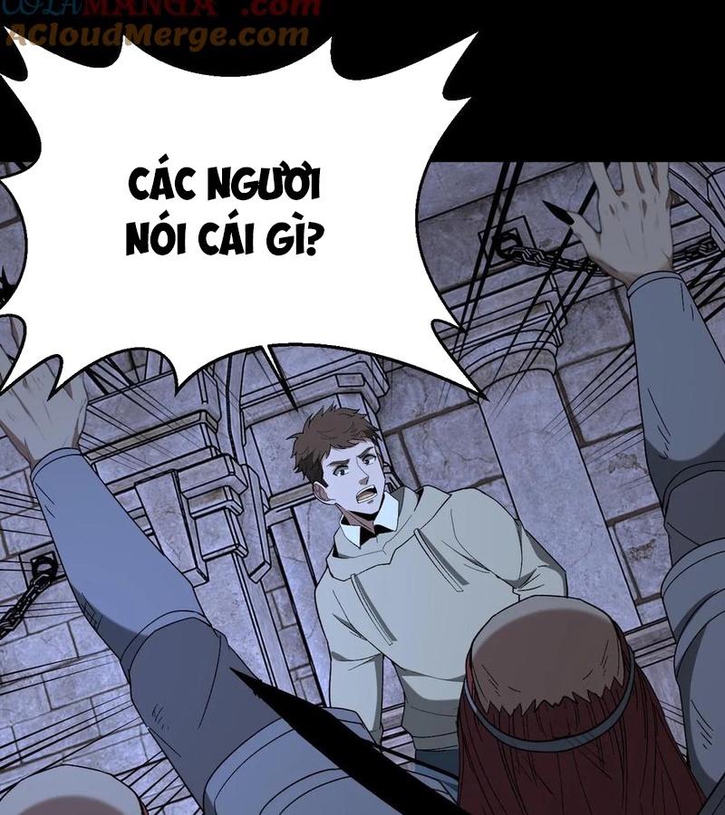 Ngày Tôi Sinh Ra, Bách Quỷ Dạ Hành, Tuyết Thi Hộ Đạo Chapter 738 - Trang 2