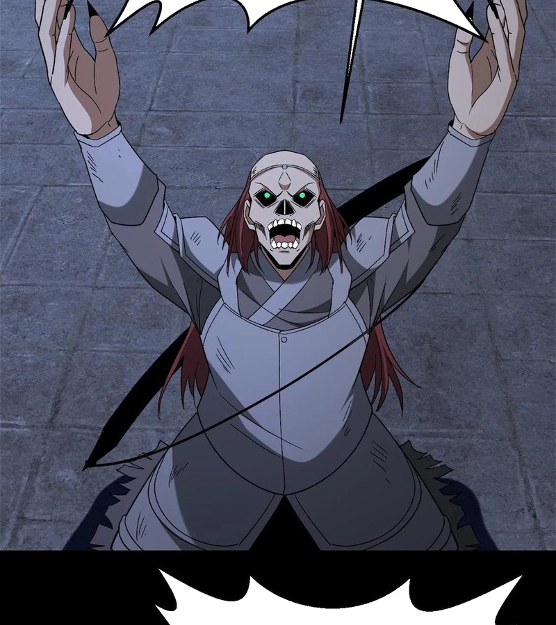 Ngày Tôi Sinh Ra, Bách Quỷ Dạ Hành, Tuyết Thi Hộ Đạo Chapter 738 - Trang 2