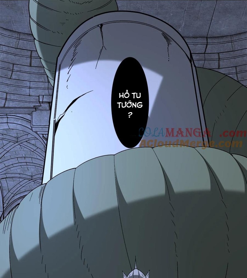 Ngày Tôi Sinh Ra, Bách Quỷ Dạ Hành, Tuyết Thi Hộ Đạo Chapter 738 - Trang 2