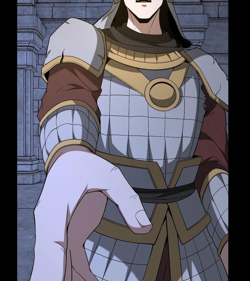 Ngày Tôi Sinh Ra, Bách Quỷ Dạ Hành, Tuyết Thi Hộ Đạo Chapter 738 - Trang 2