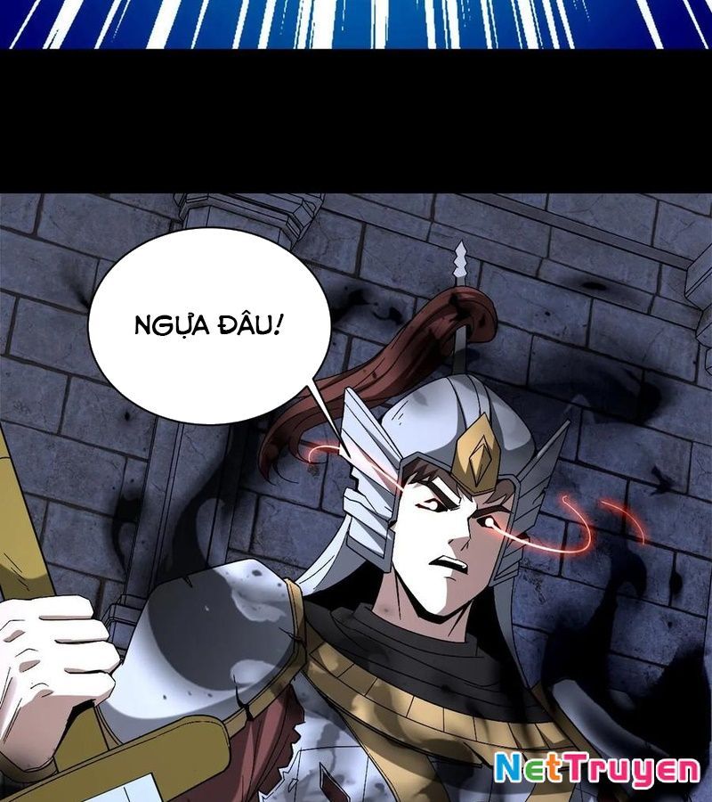 Ngày Tôi Sinh Ra, Bách Quỷ Dạ Hành, Tuyết Thi Hộ Đạo Chapter 738 - Trang 2