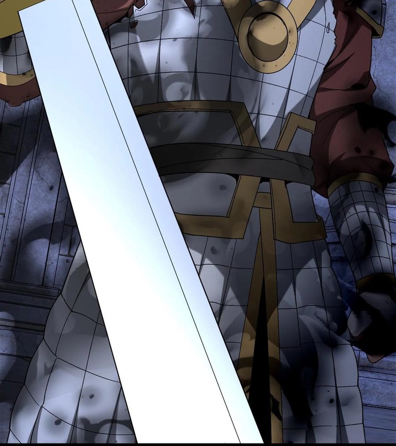 Ngày Tôi Sinh Ra, Bách Quỷ Dạ Hành, Tuyết Thi Hộ Đạo Chapter 738 - Trang 2