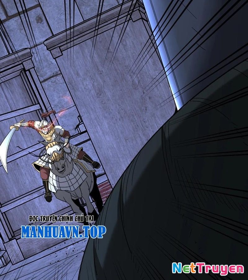 Ngày Tôi Sinh Ra, Bách Quỷ Dạ Hành, Tuyết Thi Hộ Đạo Chapter 738 - Trang 2