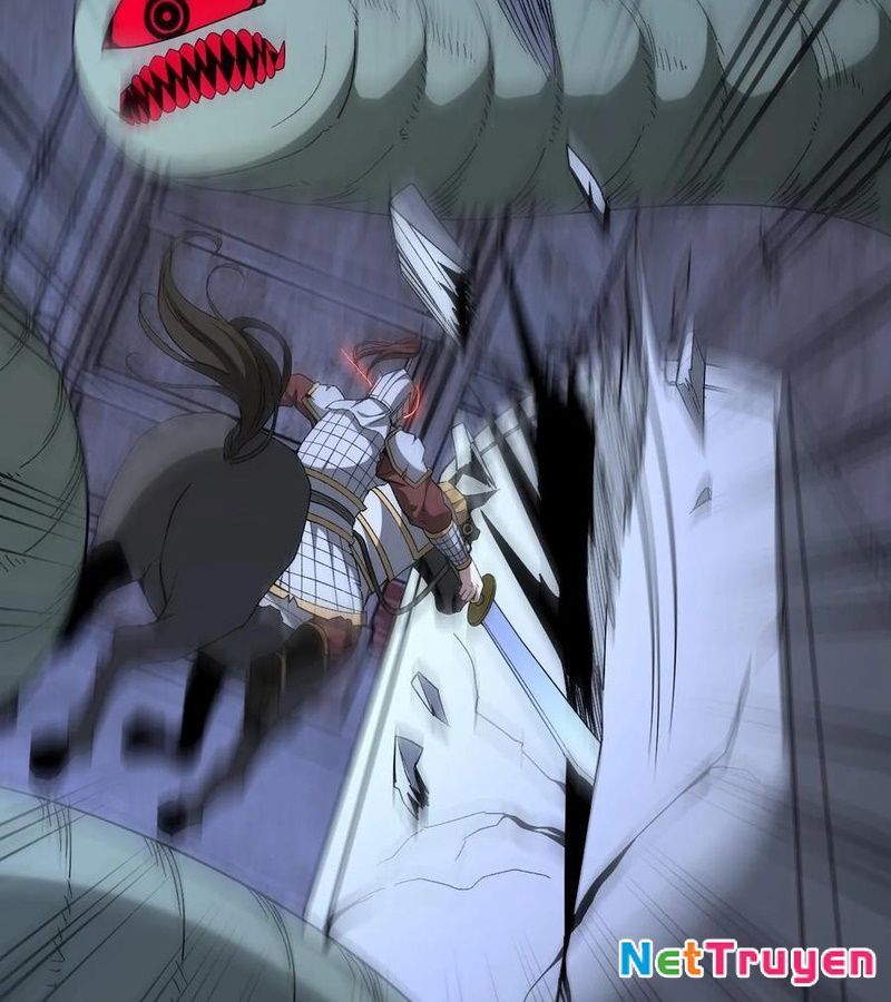 Ngày Tôi Sinh Ra, Bách Quỷ Dạ Hành, Tuyết Thi Hộ Đạo Chapter 738 - Trang 2