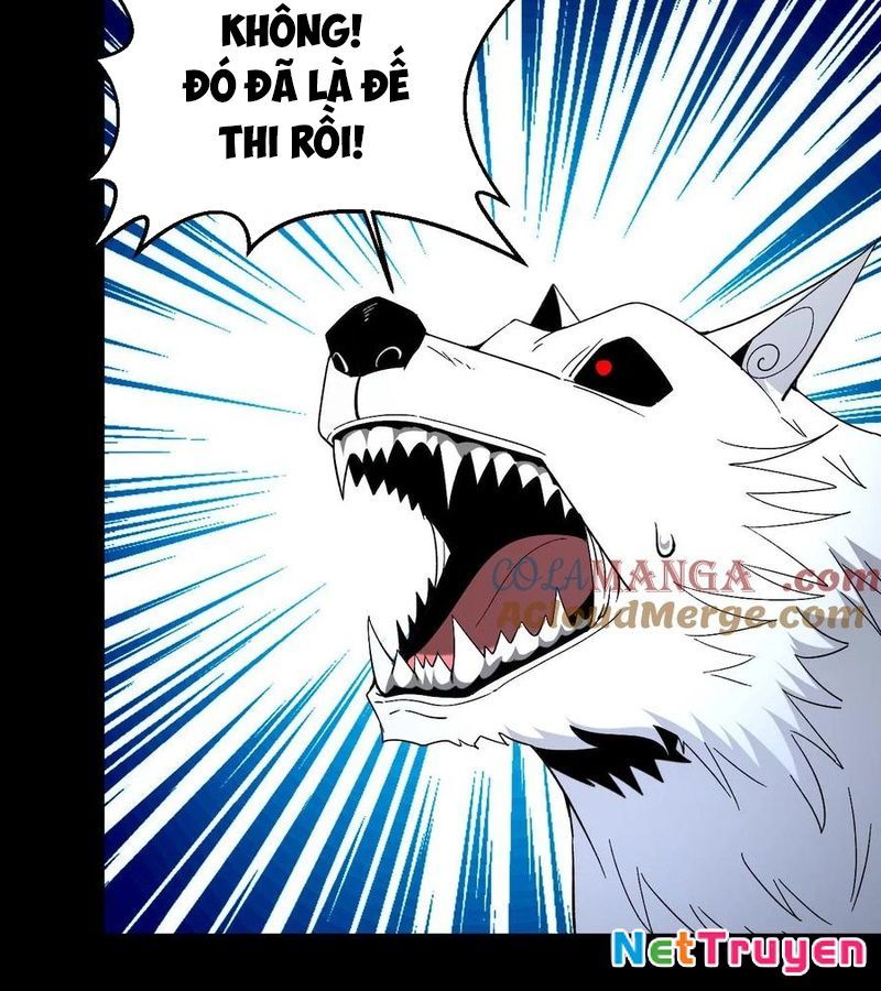 Ngày Tôi Sinh Ra, Bách Quỷ Dạ Hành, Tuyết Thi Hộ Đạo Chapter 738 - Trang 2