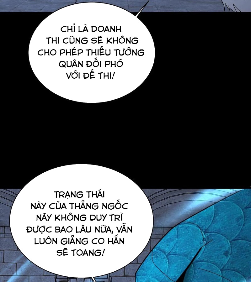 Ngày Tôi Sinh Ra, Bách Quỷ Dạ Hành, Tuyết Thi Hộ Đạo Chapter 738 - Trang 2