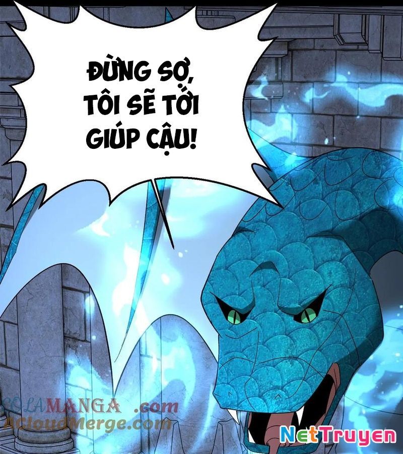 Ngày Tôi Sinh Ra, Bách Quỷ Dạ Hành, Tuyết Thi Hộ Đạo Chapter 738 - Trang 2