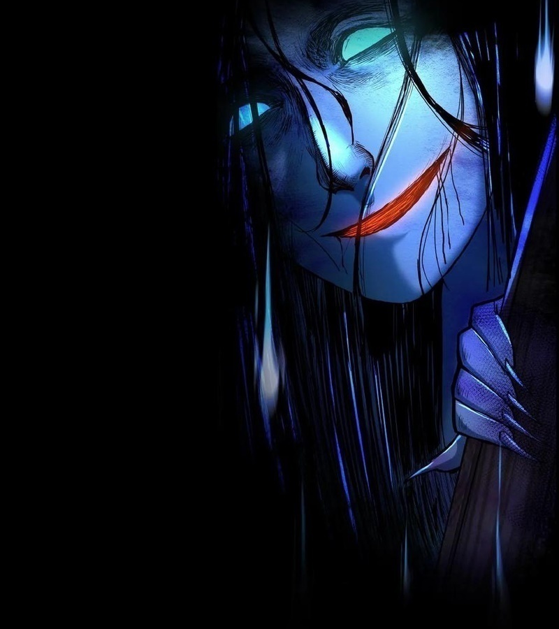 Ngày Tôi Sinh Ra, Bách Quỷ Dạ Hành, Tuyết Thi Hộ Đạo Chapter 738 - Trang 2