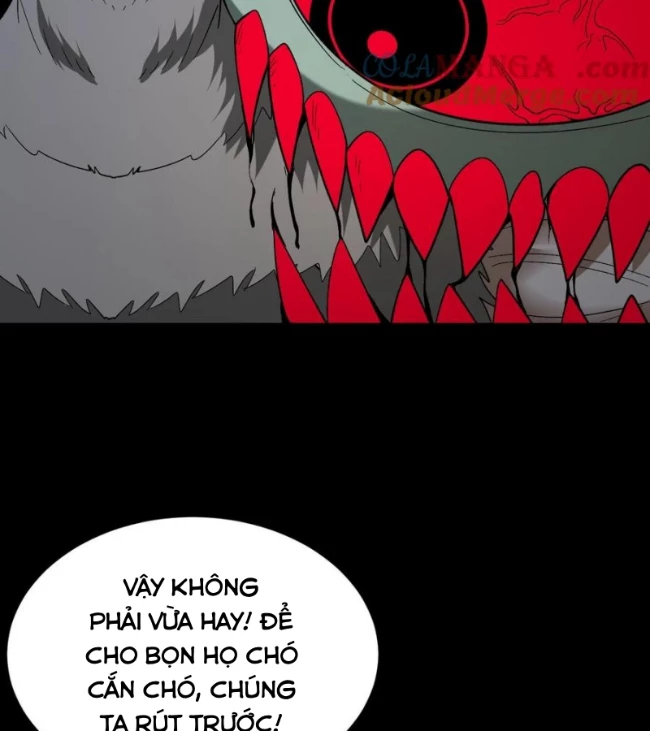 Ngày Tôi Sinh Ra, Bách Quỷ Dạ Hành, Tuyết Thi Hộ Đạo Chapter 739 - Trang 2