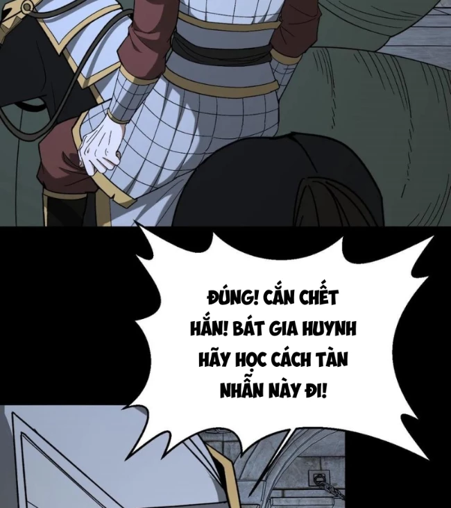 Ngày Tôi Sinh Ra, Bách Quỷ Dạ Hành, Tuyết Thi Hộ Đạo Chapter 739 - Trang 2