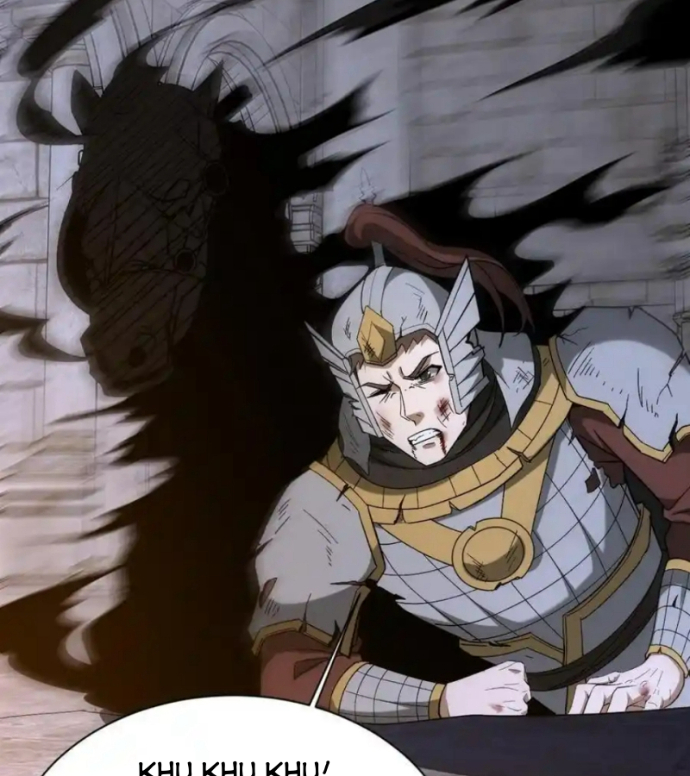 Ngày Tôi Sinh Ra, Bách Quỷ Dạ Hành, Tuyết Thi Hộ Đạo Chapter 740 - Trang 2