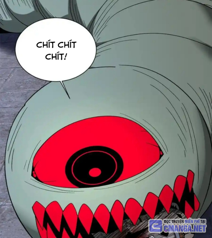 Ngày Tôi Sinh Ra, Bách Quỷ Dạ Hành, Tuyết Thi Hộ Đạo Chapter 740 - Trang 2