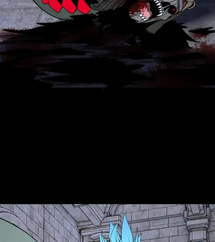 Ngày Tôi Sinh Ra, Bách Quỷ Dạ Hành, Tuyết Thi Hộ Đạo Chapter 740 - Trang 2