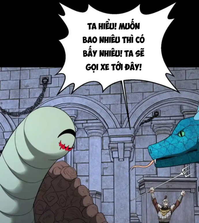 Ngày Tôi Sinh Ra, Bách Quỷ Dạ Hành, Tuyết Thi Hộ Đạo Chapter 740 - Trang 2