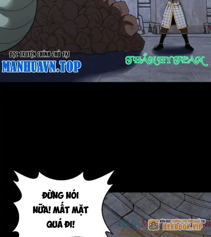 Ngày Tôi Sinh Ra, Bách Quỷ Dạ Hành, Tuyết Thi Hộ Đạo Chapter 740 - Trang 2