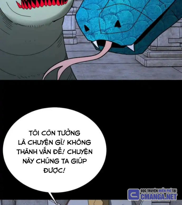 Ngày Tôi Sinh Ra, Bách Quỷ Dạ Hành, Tuyết Thi Hộ Đạo Chapter 740 - Trang 2