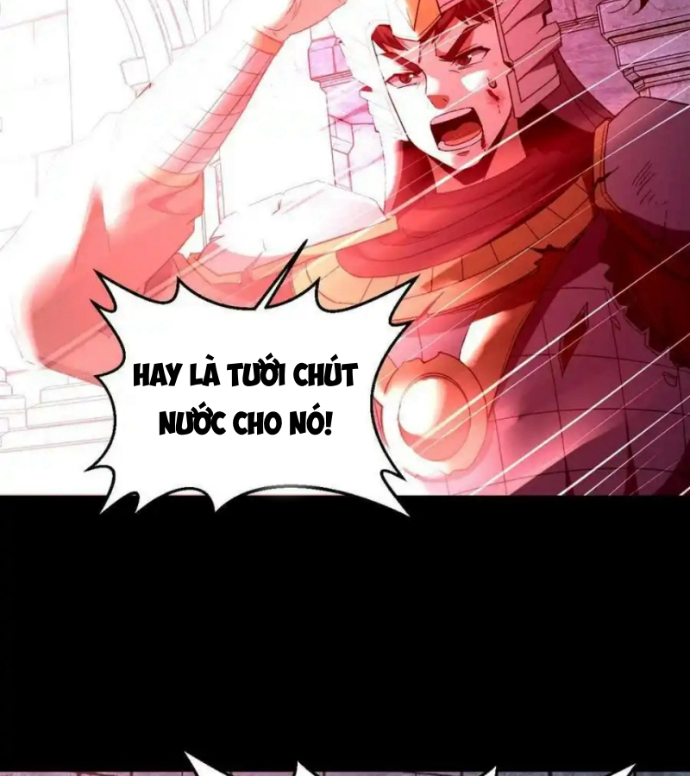 Ngày Tôi Sinh Ra, Bách Quỷ Dạ Hành, Tuyết Thi Hộ Đạo Chapter 740 - Trang 2