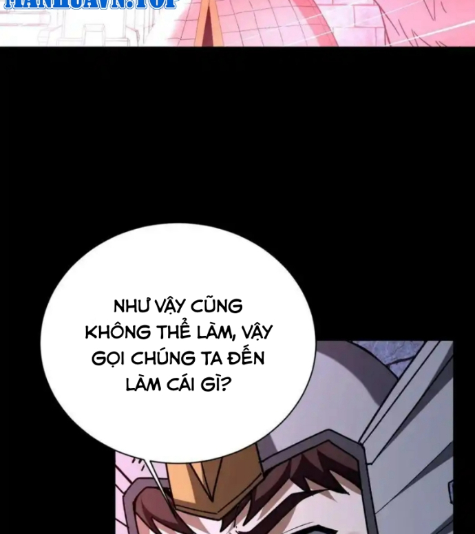 Ngày Tôi Sinh Ra, Bách Quỷ Dạ Hành, Tuyết Thi Hộ Đạo Chapter 740 - Trang 2