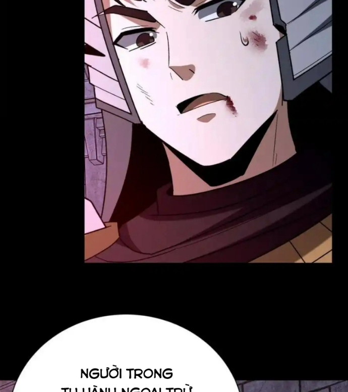 Ngày Tôi Sinh Ra, Bách Quỷ Dạ Hành, Tuyết Thi Hộ Đạo Chapter 740 - Trang 2