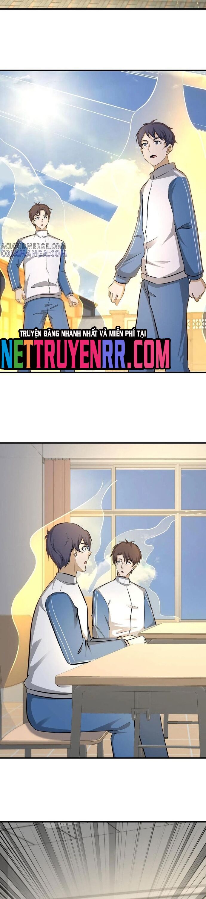 Ngày Tôi Sinh Ra, Bách Quỷ Dạ Hành, Tuyết Thi Hộ Đạo Chapter 745 - Trang 2