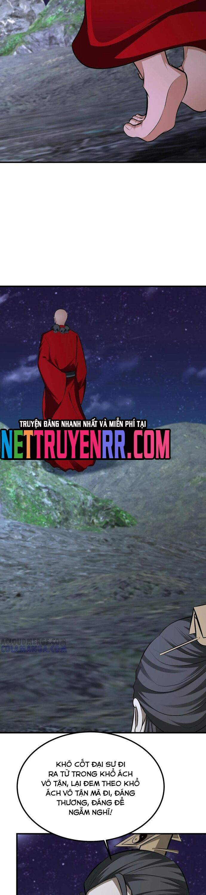 Ngày Tôi Sinh Ra, Bách Quỷ Dạ Hành, Tuyết Thi Hộ Đạo Chapter 747 - Trang 2