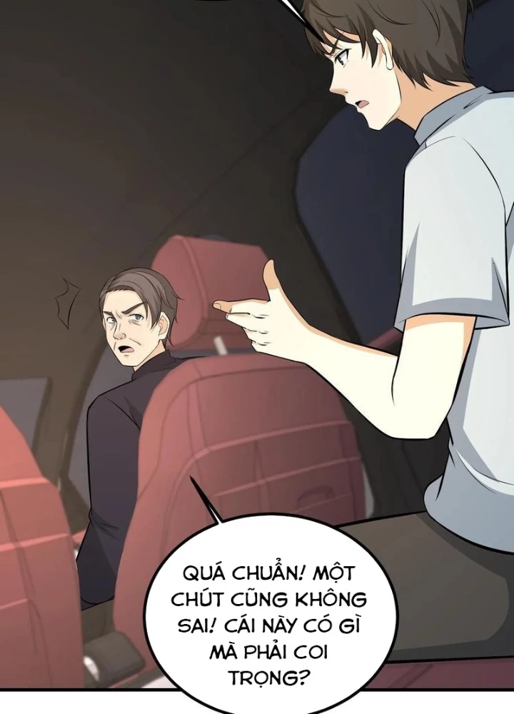 Ngày Tôi Sinh Ra, Bách Quỷ Dạ Hành, Tuyết Thi Hộ Đạo Chapter 748 - Trang 2