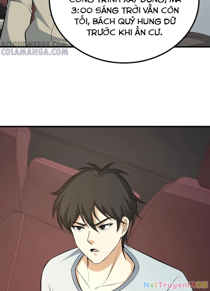 Ngày Tôi Sinh Ra, Bách Quỷ Dạ Hành, Tuyết Thi Hộ Đạo Chapter 748 - Trang 2