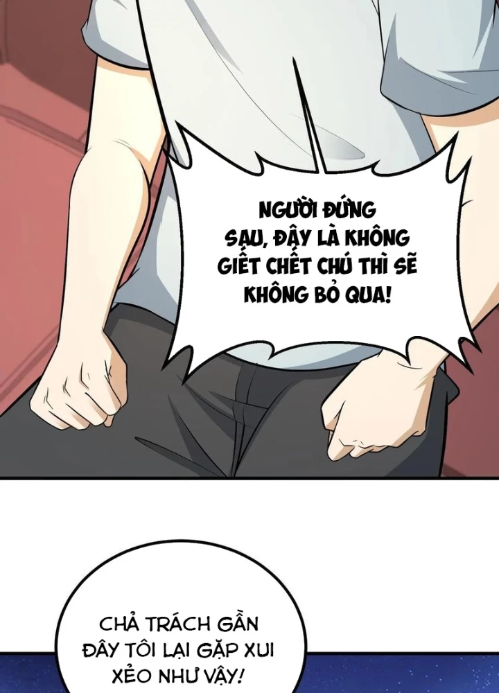 Ngày Tôi Sinh Ra, Bách Quỷ Dạ Hành, Tuyết Thi Hộ Đạo Chapter 748 - Trang 2