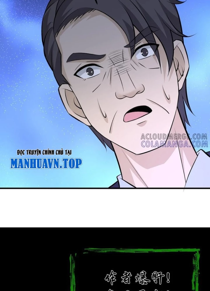 Ngày Tôi Sinh Ra, Bách Quỷ Dạ Hành, Tuyết Thi Hộ Đạo Chapter 748 - Trang 2