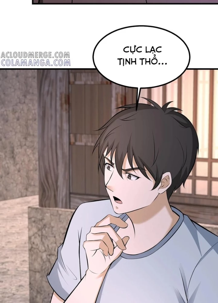 Ngày Tôi Sinh Ra, Bách Quỷ Dạ Hành, Tuyết Thi Hộ Đạo Chapter 748 - Trang 2