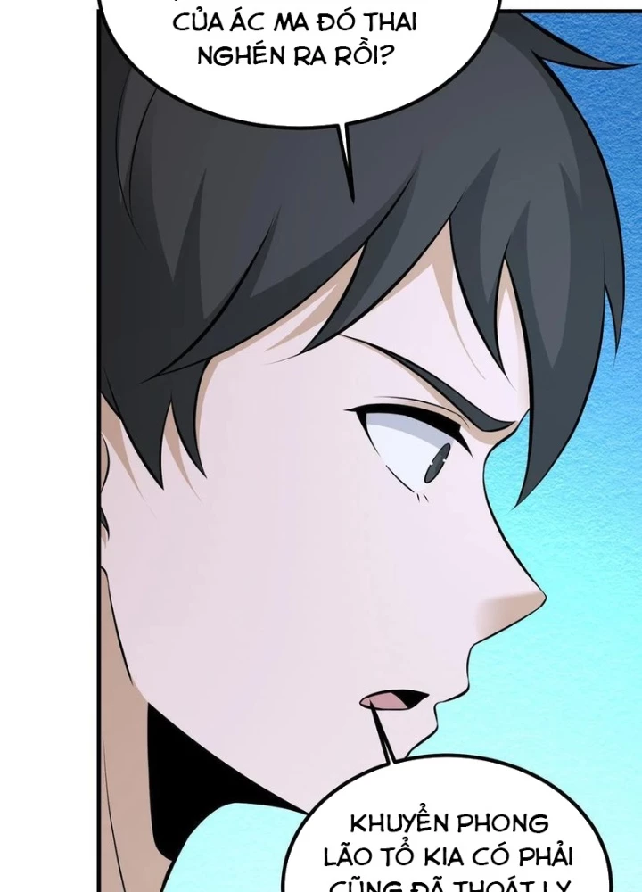 Ngày Tôi Sinh Ra, Bách Quỷ Dạ Hành, Tuyết Thi Hộ Đạo Chapter 748 - Trang 2