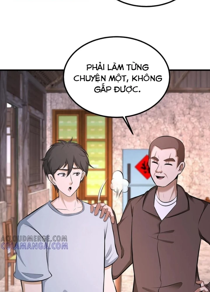 Ngày Tôi Sinh Ra, Bách Quỷ Dạ Hành, Tuyết Thi Hộ Đạo Chapter 748 - Trang 2