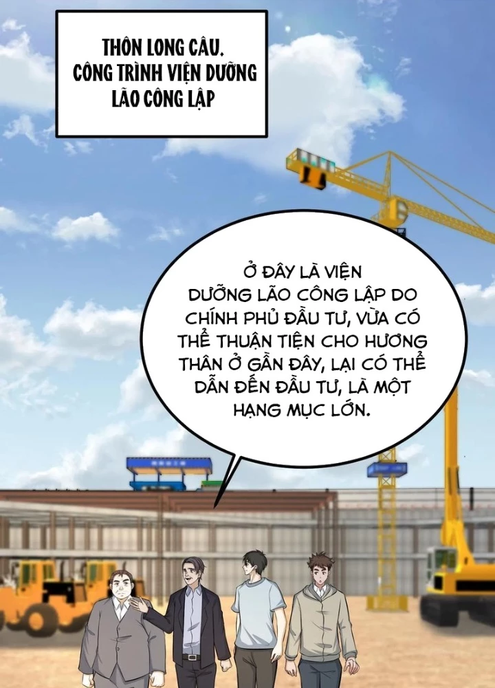 Ngày Tôi Sinh Ra, Bách Quỷ Dạ Hành, Tuyết Thi Hộ Đạo Chapter 748 - Trang 2