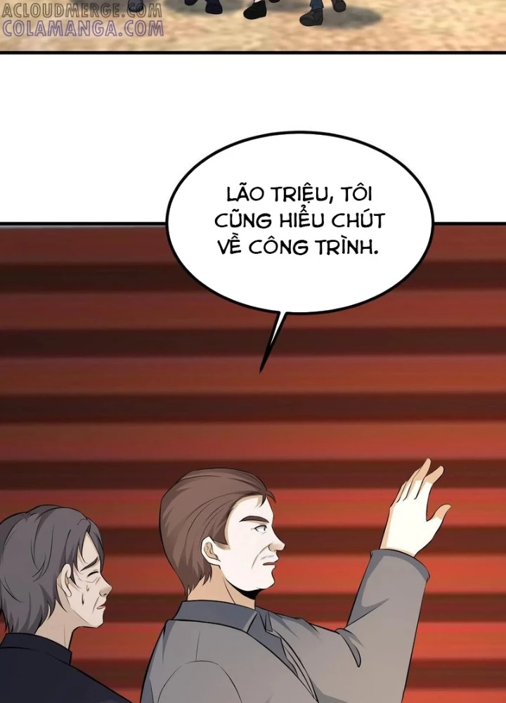 Ngày Tôi Sinh Ra, Bách Quỷ Dạ Hành, Tuyết Thi Hộ Đạo Chapter 748 - Trang 2