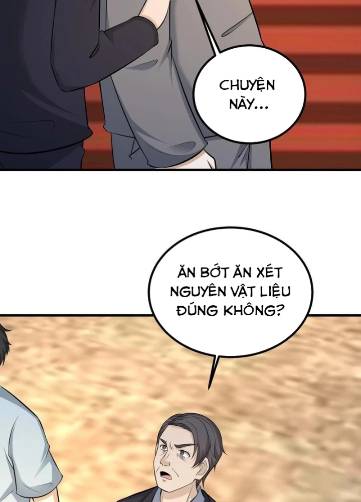 Ngày Tôi Sinh Ra, Bách Quỷ Dạ Hành, Tuyết Thi Hộ Đạo Chapter 748 - Trang 2