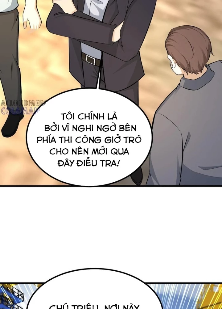 Ngày Tôi Sinh Ra, Bách Quỷ Dạ Hành, Tuyết Thi Hộ Đạo Chapter 748 - Trang 2