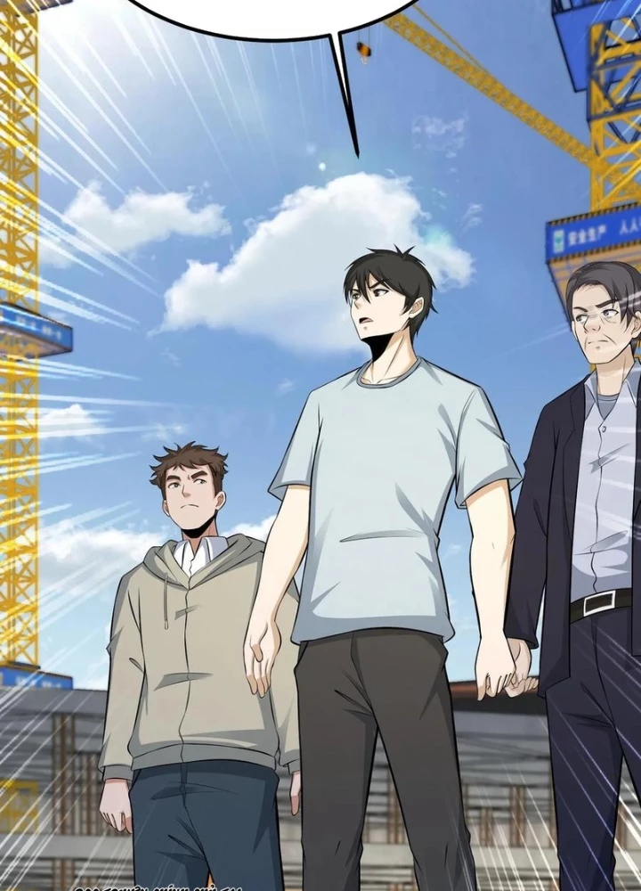 Ngày Tôi Sinh Ra, Bách Quỷ Dạ Hành, Tuyết Thi Hộ Đạo Chapter 748 - Trang 2