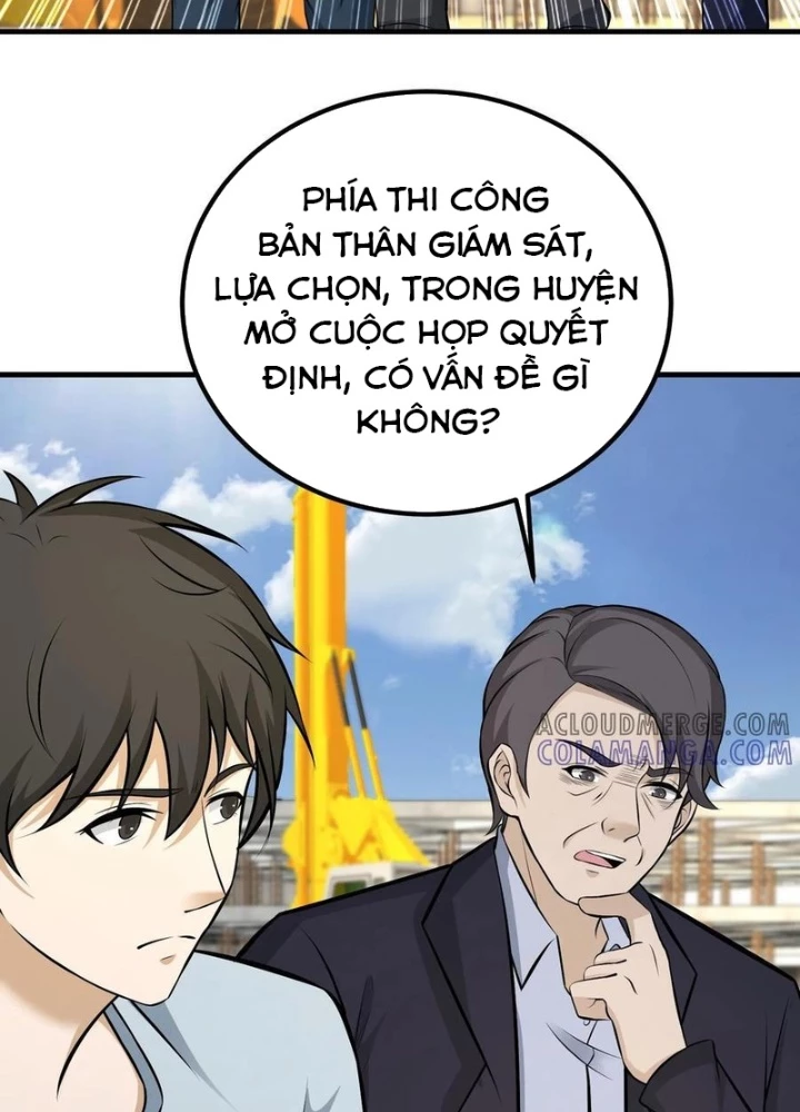 Ngày Tôi Sinh Ra, Bách Quỷ Dạ Hành, Tuyết Thi Hộ Đạo Chapter 748 - Trang 2