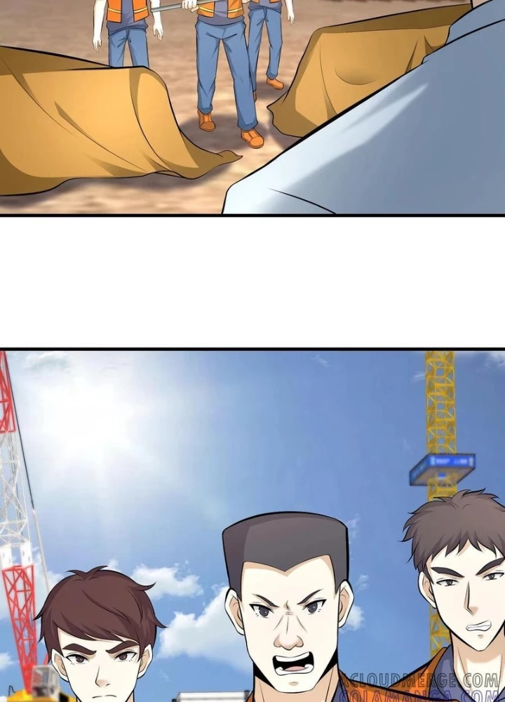 Ngày Tôi Sinh Ra, Bách Quỷ Dạ Hành, Tuyết Thi Hộ Đạo Chapter 748 - Trang 2