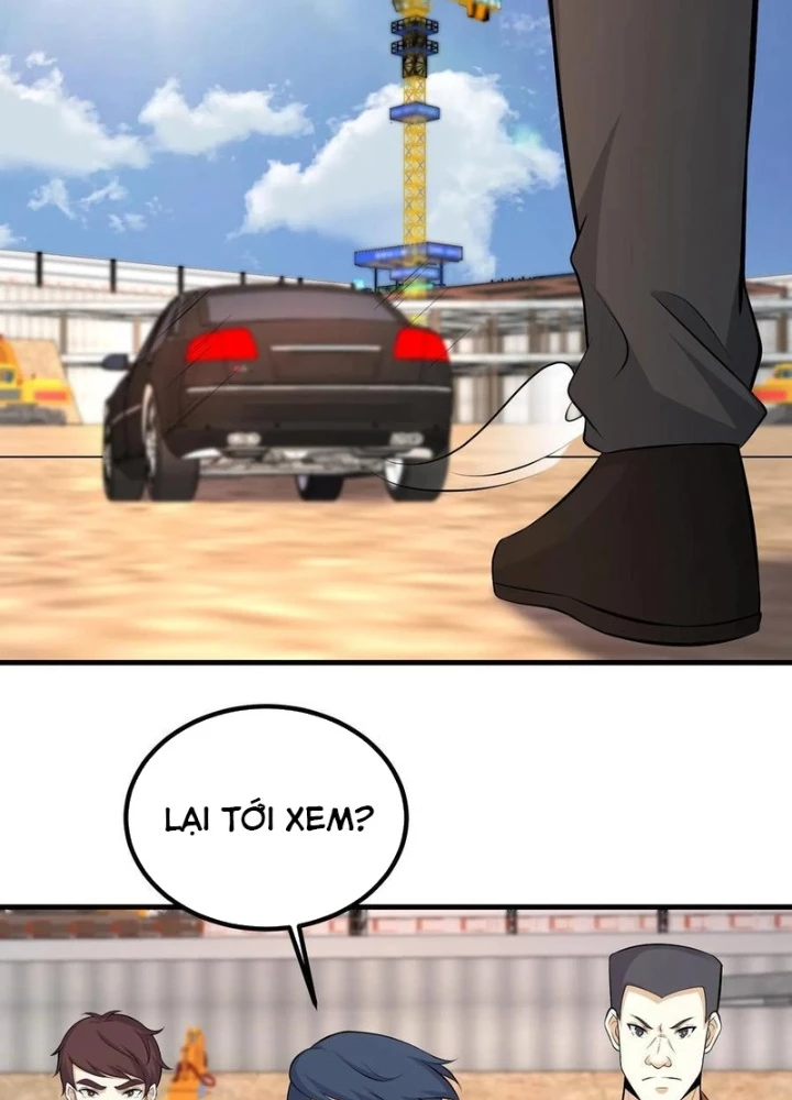 Ngày Tôi Sinh Ra, Bách Quỷ Dạ Hành, Tuyết Thi Hộ Đạo Chapter 748 - Trang 2