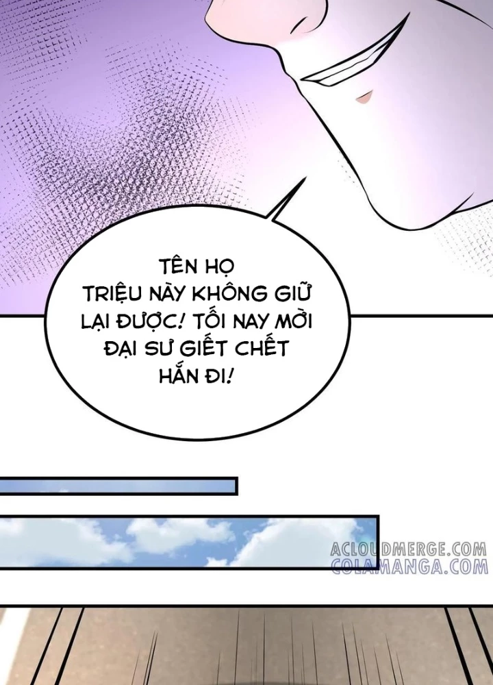 Ngày Tôi Sinh Ra, Bách Quỷ Dạ Hành, Tuyết Thi Hộ Đạo Chapter 748 - Trang 2