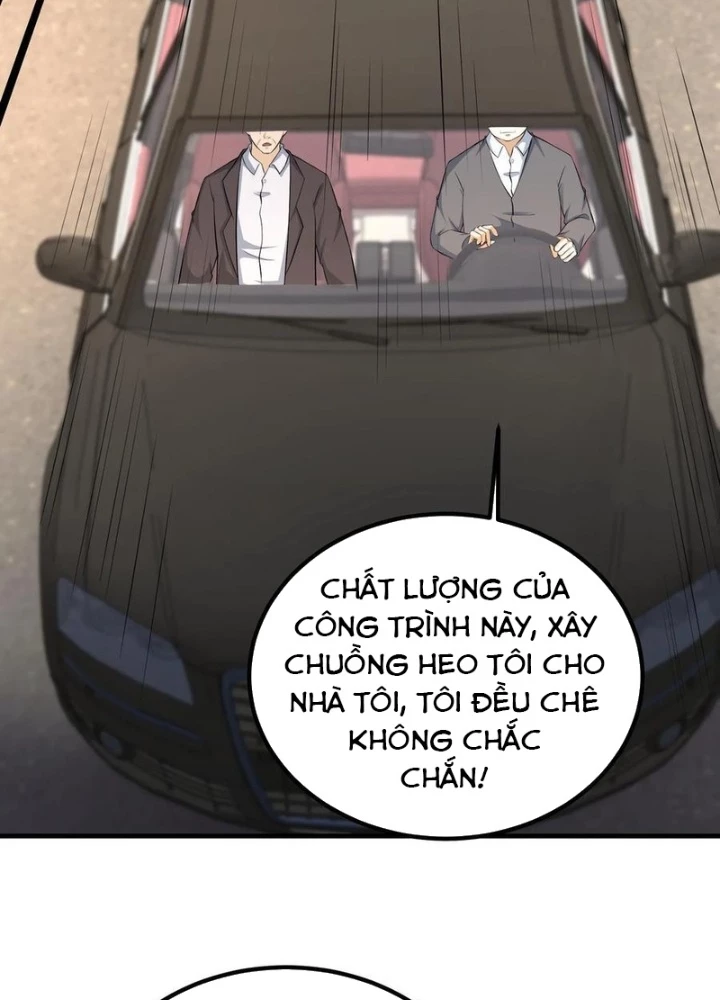 Ngày Tôi Sinh Ra, Bách Quỷ Dạ Hành, Tuyết Thi Hộ Đạo Chapter 748 - Trang 2