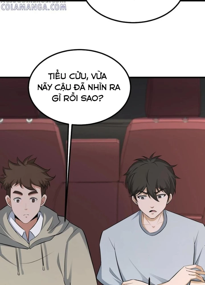 Ngày Tôi Sinh Ra, Bách Quỷ Dạ Hành, Tuyết Thi Hộ Đạo Chapter 748 - Trang 2