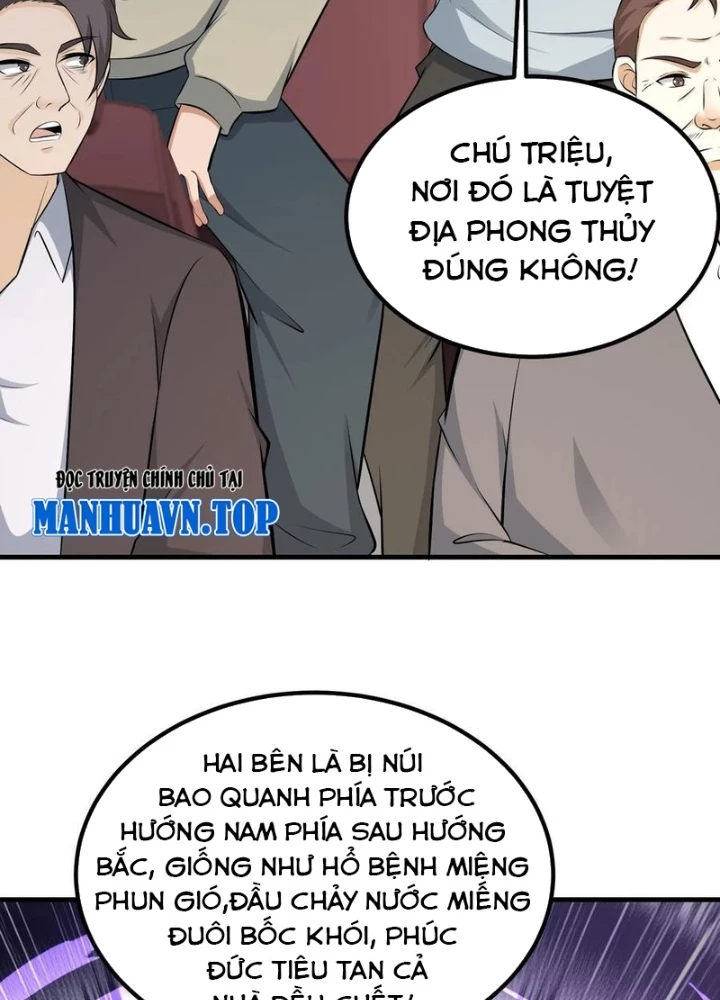 Ngày Tôi Sinh Ra, Bách Quỷ Dạ Hành, Tuyết Thi Hộ Đạo Chapter 748 - Trang 2