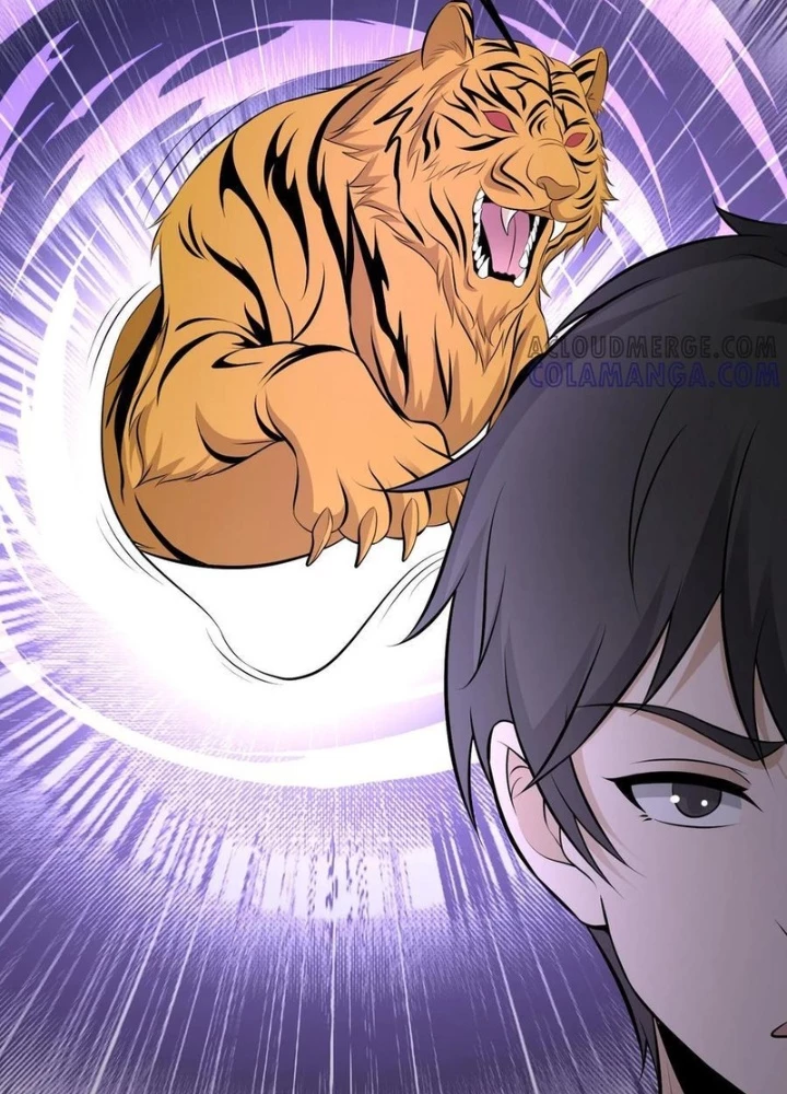 Ngày Tôi Sinh Ra, Bách Quỷ Dạ Hành, Tuyết Thi Hộ Đạo Chapter 748 - Trang 2