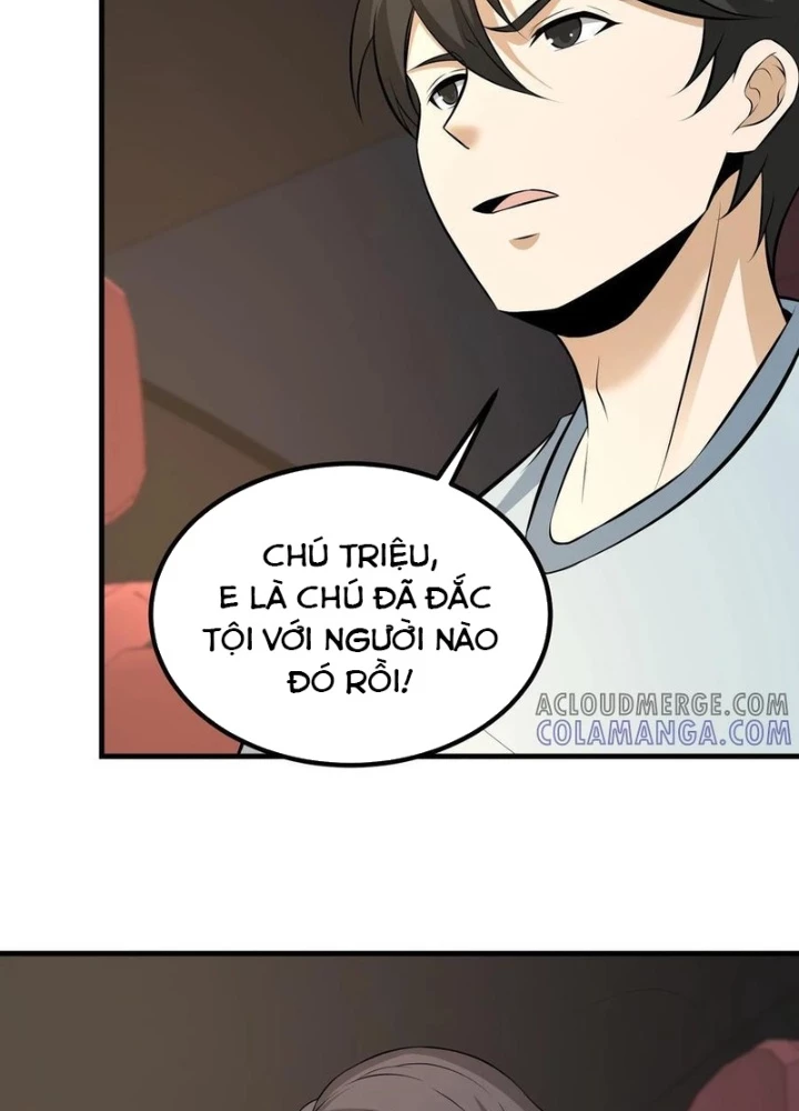 Ngày Tôi Sinh Ra, Bách Quỷ Dạ Hành, Tuyết Thi Hộ Đạo Chapter 748 - Trang 2