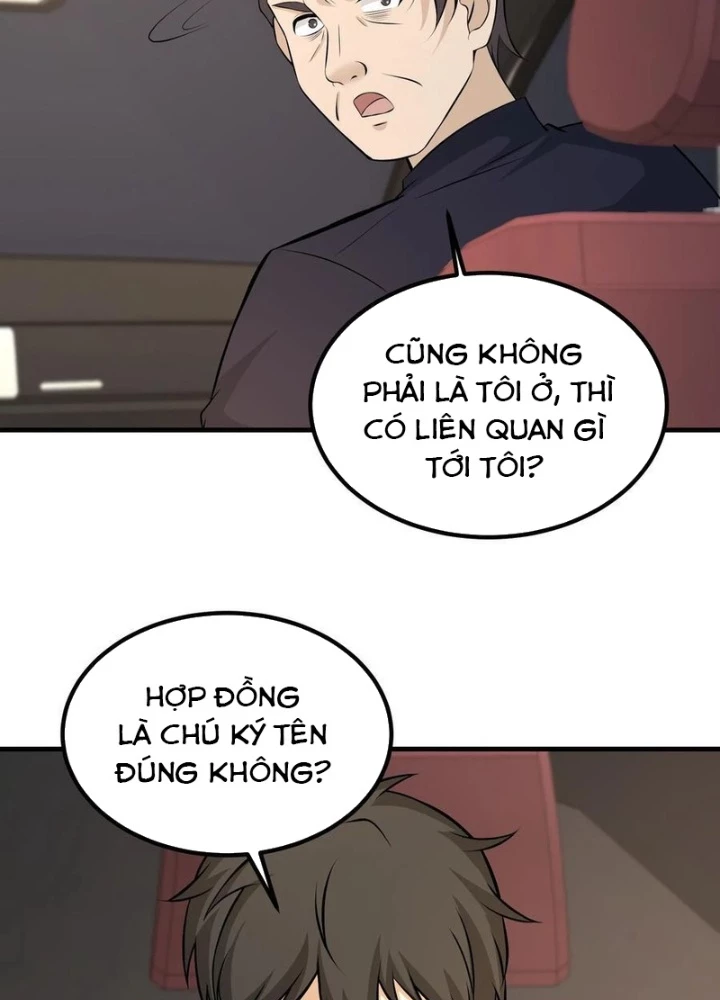 Ngày Tôi Sinh Ra, Bách Quỷ Dạ Hành, Tuyết Thi Hộ Đạo Chapter 748 - Trang 2