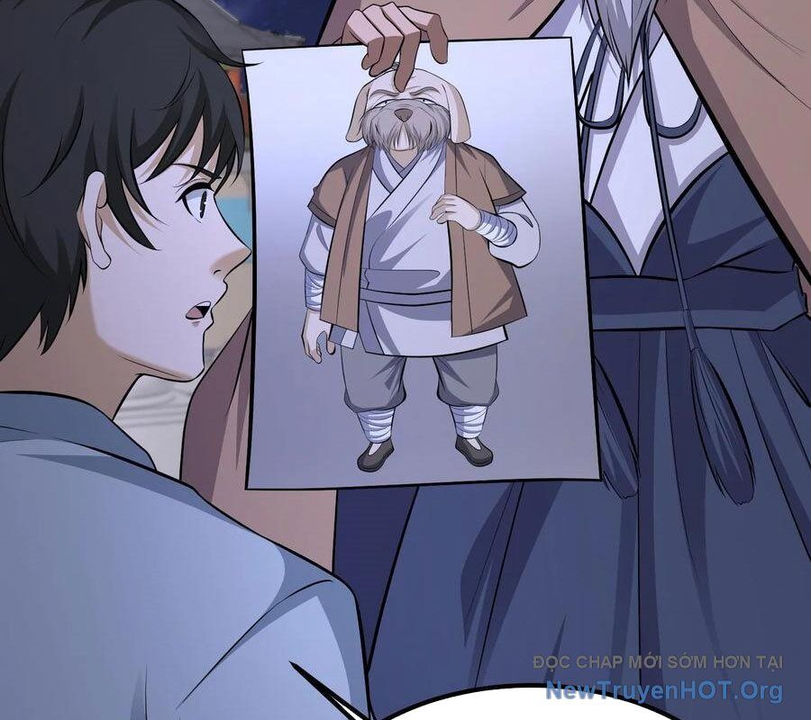 Ngày Tôi Sinh Ra, Bách Quỷ Dạ Hành, Tuyết Thi Hộ Đạo Chapter 750 - Trang 2