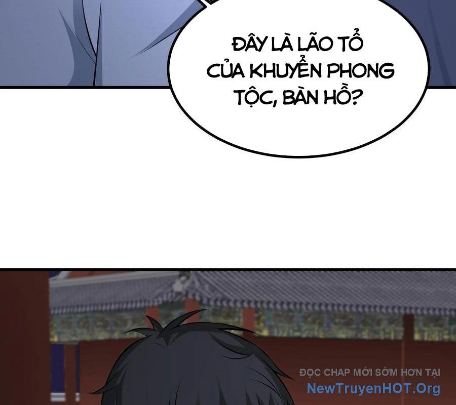 Ngày Tôi Sinh Ra, Bách Quỷ Dạ Hành, Tuyết Thi Hộ Đạo Chapter 750 - Trang 2